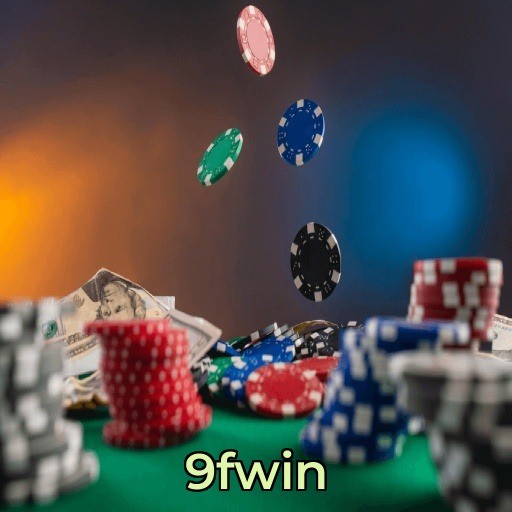 Descubra a Emoção dos Jogos ao Vivo no 9fwin